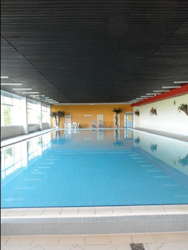 Ferienapartment Mit Schwimmbad Und Bergblick Braunlage Exterior photo