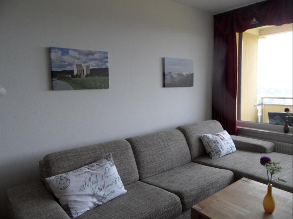 Ferienapartment Mit Schwimmbad Und Bergblick Braunlage Exterior photo
