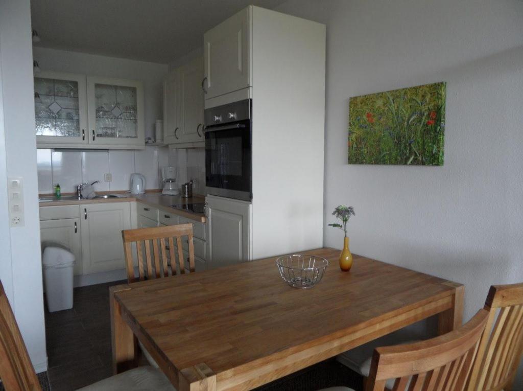 Ferienapartment Mit Schwimmbad Und Bergblick Braunlage Exterior photo