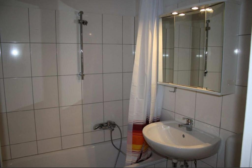 Ferienapartment Mit Schwimmbad Und Bergblick Braunlage Exterior photo