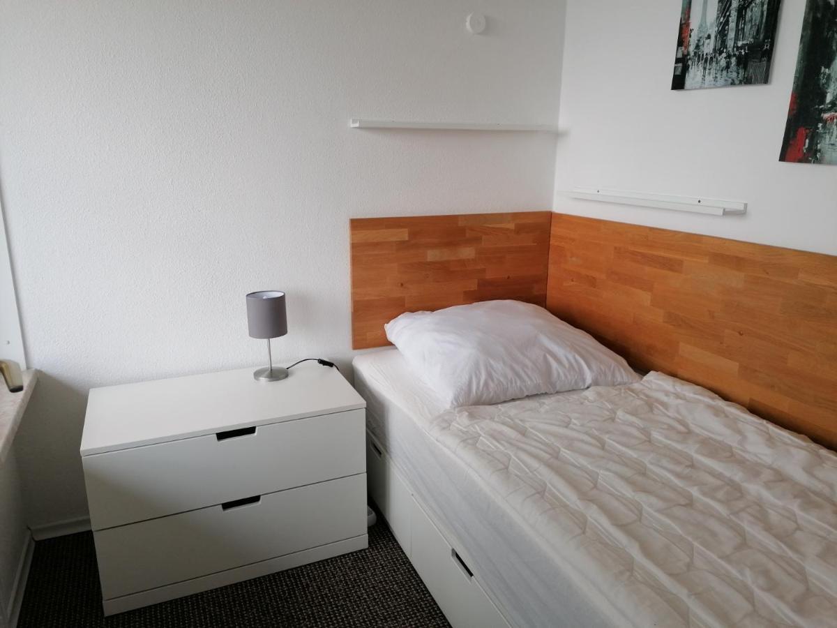 Ferienapartment Mit Schwimmbad Und Bergblick Braunlage Exterior photo